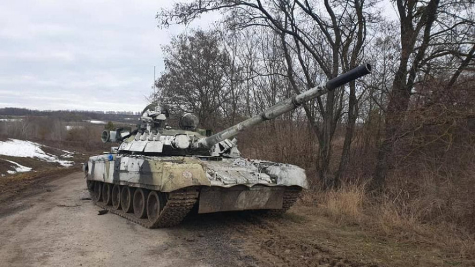 «Все, что ездит, это нам»: украинцев призывают отбирать технику оккупантов