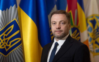 Монастирський звернувся до випускників правоохоронних органів