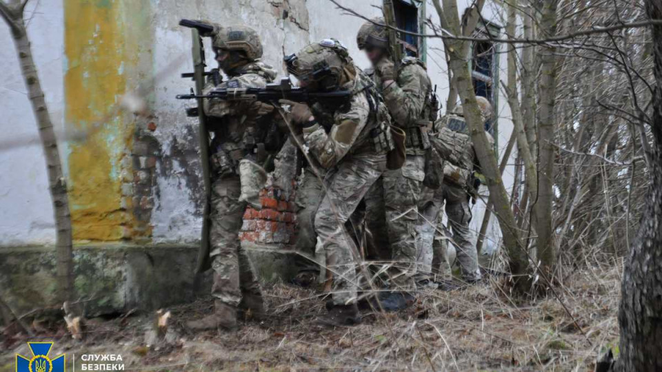В Черкасской области чиновники планировали перейти на сторону РФ: подробности