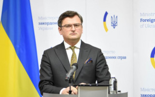 Закройте небо немедленно: Кулеба обратился к мировому сообществу