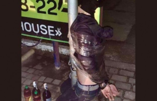 Раді пропонують посилити кримінальну відповідальність за мародерство