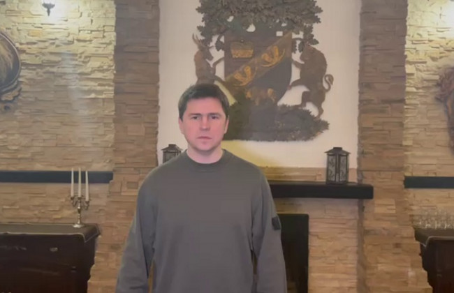 Михаил Подоляк об итогах переговоров с РФ: Мы не получили тех результатов, на которые рассчитывали