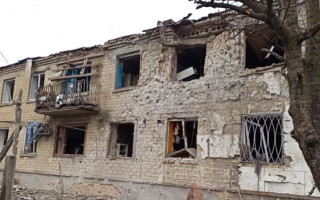 Україна просить Міжнародний комітет Червоного Хреста терміново сприяти у створенні гуманітарних коридорів