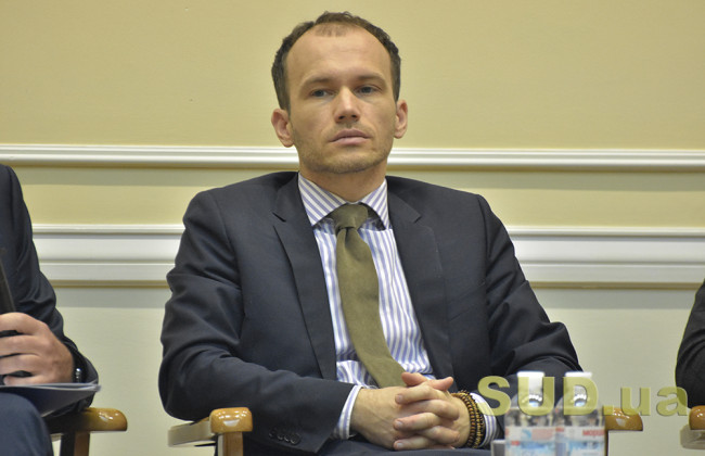 Купить или продать недвижимость в Украине пока нельзя, — Денис Малюська