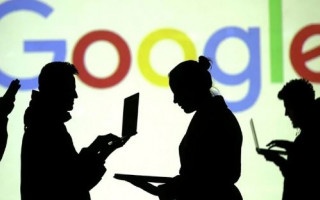 Google приостановила продажу контекстной рекламы в России