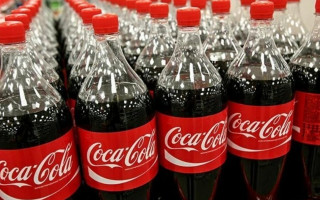 В Украине супермаркеты разрывают сотрудничество с Coca-Cola, продолжающей работу в стране-агрессоре