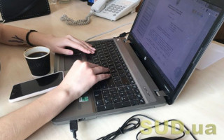 У більшості областей України відновлено роботу Державного реєстру актів цивільного стану