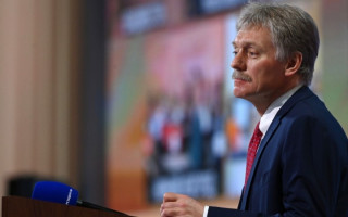 Кремль отказался от прямого разговора Путина с Зеленским