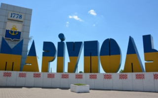 В Мариуполе ожидают подробный план «зеленого коридора»