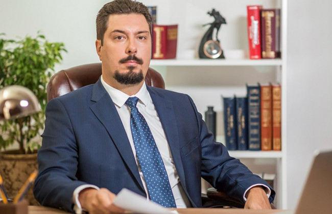 Всеволод Князєв закликав відсторонити ВС РФ від участі в Конференції голів верховних судів Центральної та Східної Європи