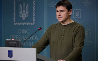 Президент Зеленський точно не піде на жодні поступки — Михайло Подоляк