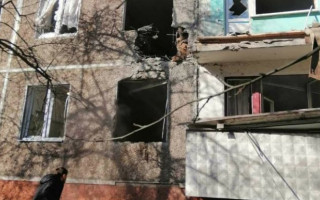 На улице, в транспорте, в помещении: как действовать во время обстрелов