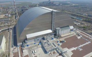 Вражеские войска незаконно удерживают в заложниках работников ЧАЭС