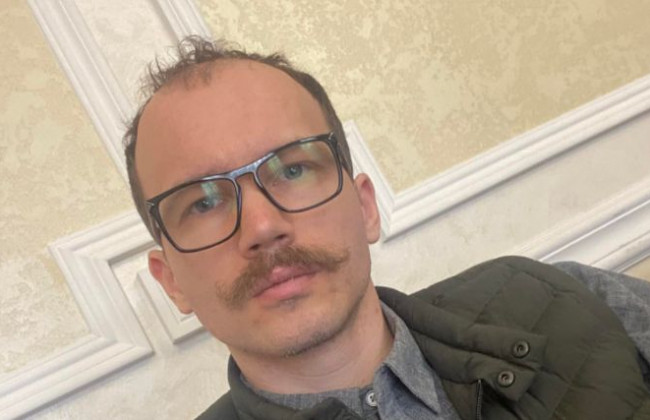 Ініціювали нову справу у ЄСПЛ проти РФ — Малюська