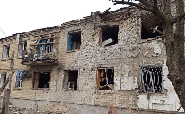 Україна просить Міжнародний комітет Червоного Хреста терміново сприяти у створенні гуманітарних коридорів