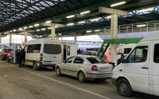 Украинцам сообщили, есть ли очереди на западных границах