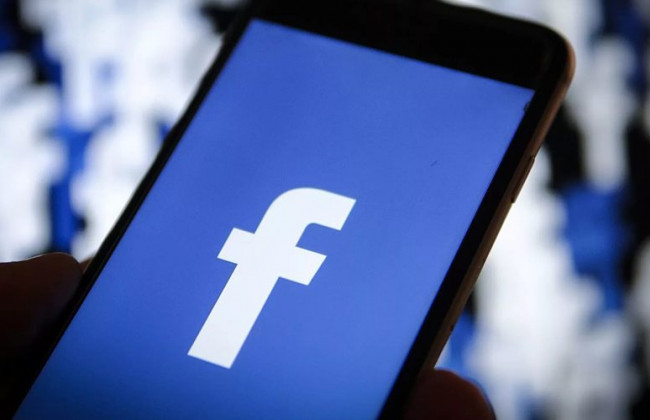 Россия заблокировала Facebook: решение Роскомнадзора