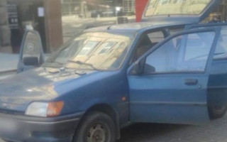 В Киеве задержали четырех опасных диверсантов