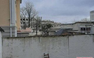 В Житомире обстреляли школу, — мэр Сергей Сухомлин