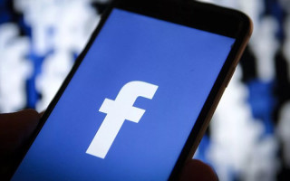 Россия заблокировала Facebook: решение Роскомнадзора