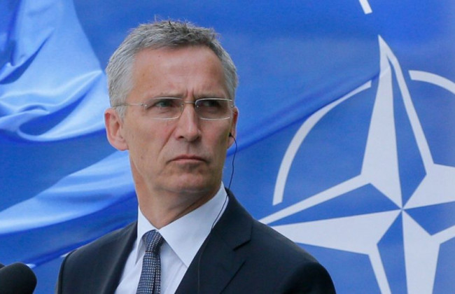«Будуть смерті, страждання і руйнування»: Генсек НАТО дав прогноз для України