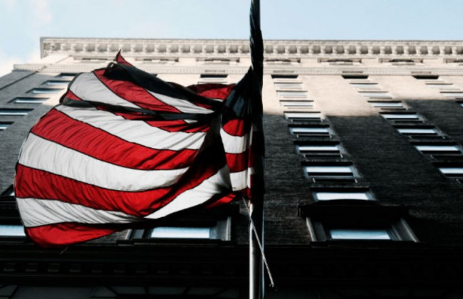 Глава торговой палаты США в Украине призвал американские компании прекратить все операции в России