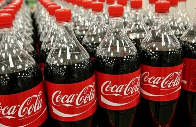 В Украине супермаркеты разрывают сотрудничество с Coca-Cola, продолжающей работу в стране-агрессоре