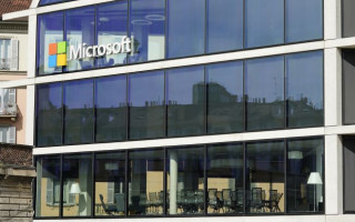 Microsoft прекращает предоставлять услуги России