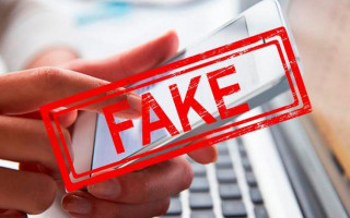 Держспецзв'язку розвінчує фейк про наведення авіаудару шляхом дзвінку на телефон