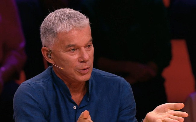 Ирина Венедиктова заявила о заочном аресте российского певца Олега Газманова