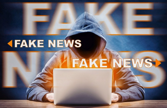 Украинцев предупредили о масштабном вбросе фейковых новостей: что нужно знать