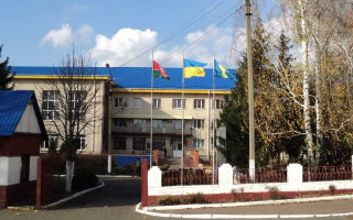 «Кадирівці» зайшли до психоневрологічного інтернату в Бородянці, — Київська ОДА