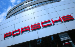 Porsche пожертвовала один миллион евро Украине