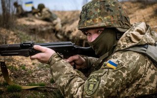 У Генштабі ЗСУ розкрили, на які міста можуть рушити російські війська