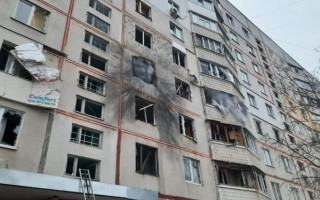 В Харькове продолжаются обстрелы: на каких направлениях сложная ситуация