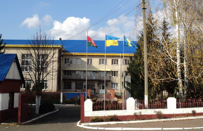 «Кадирівці» зайшли до психоневрологічного інтернату в Бородянці, — Київська ОДА