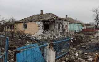 В Мариуполе начинается эвакуация мирного населения: официально