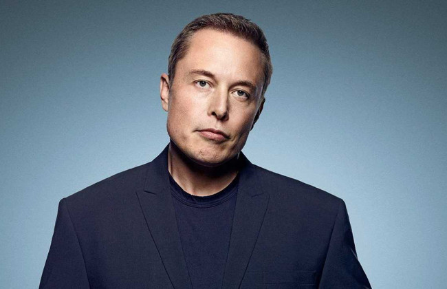 Илон Маск официально отказался блокировать российские ресурсы, ФОТО