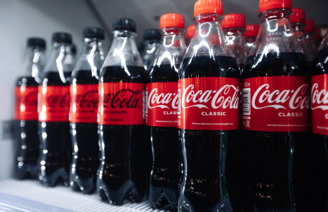 Coca-Cola отказалась уходить с рынка РФ: в Украине призвали к бойкоту компании