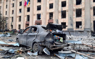 Как действовать, если начнется штурм вашего города: советы помогут спасти жизнь