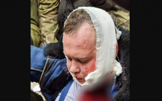 «Ты знал, что летишь бомбить мирный город?»: появился допрос сбитого под Черниговом летчика РФ