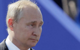 Путин заявил, что может разговаривать в формате МАГАТЭ-РФ-Украина