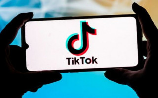 TikTok прекращает работу на территории России