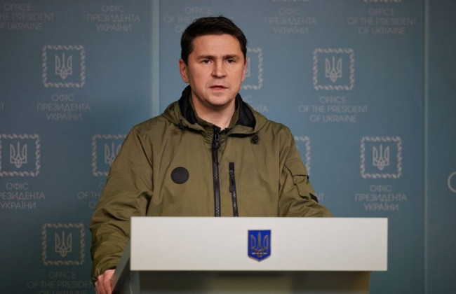 Подоляк: Мы знаем, что российские войска активно готовятся к атаке против Одессы