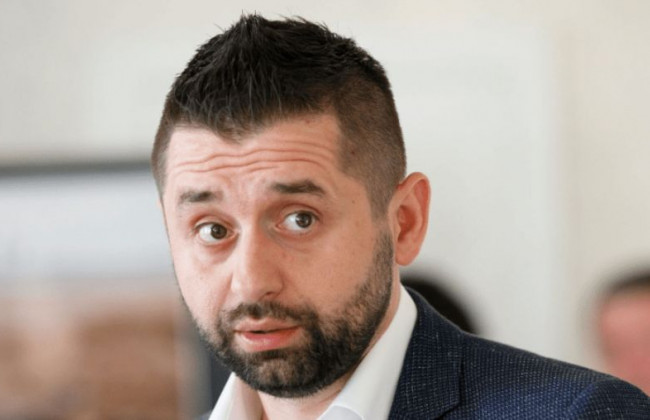 Арахамія розповів, на які вимоги Росії Україна ніколи не погодиться