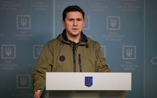 Подоляк: Мы знаем, что российские войска активно готовятся к атаке против Одессы