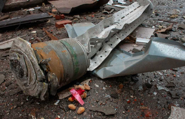 В Николаеве осколками убило маму двоих детей