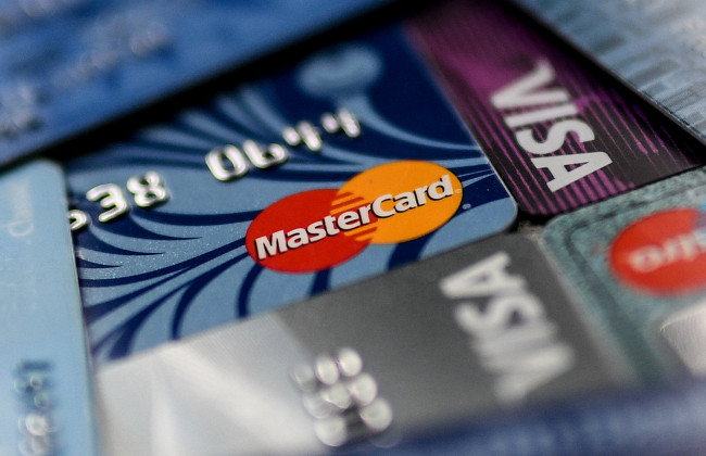 Карты Visa и Mastercard из РФ перестанут работать в других странах