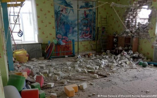 Як діяти при обстрілах житлових будинків: що слід знати