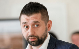 Арахамія розповів, на які вимоги Росії Україна ніколи не погодиться